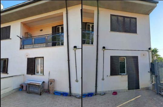 casa indipendente in vendita a Latina in zona Borgo Bainsizza