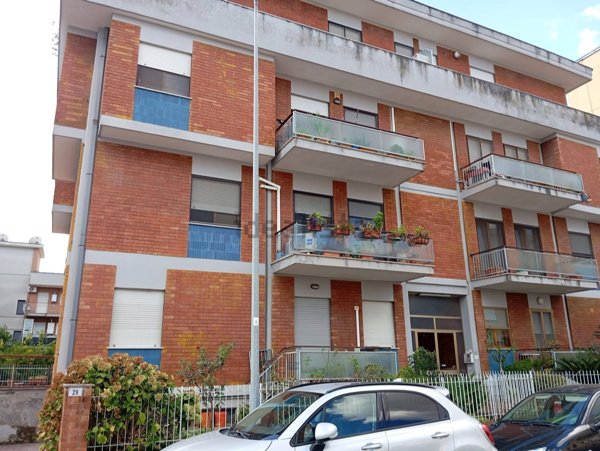 appartamento in vendita a Latina