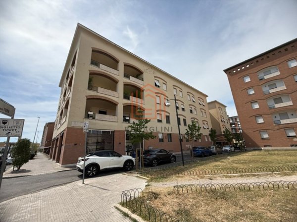 appartamento in vendita a Latina in zona Centro Città
