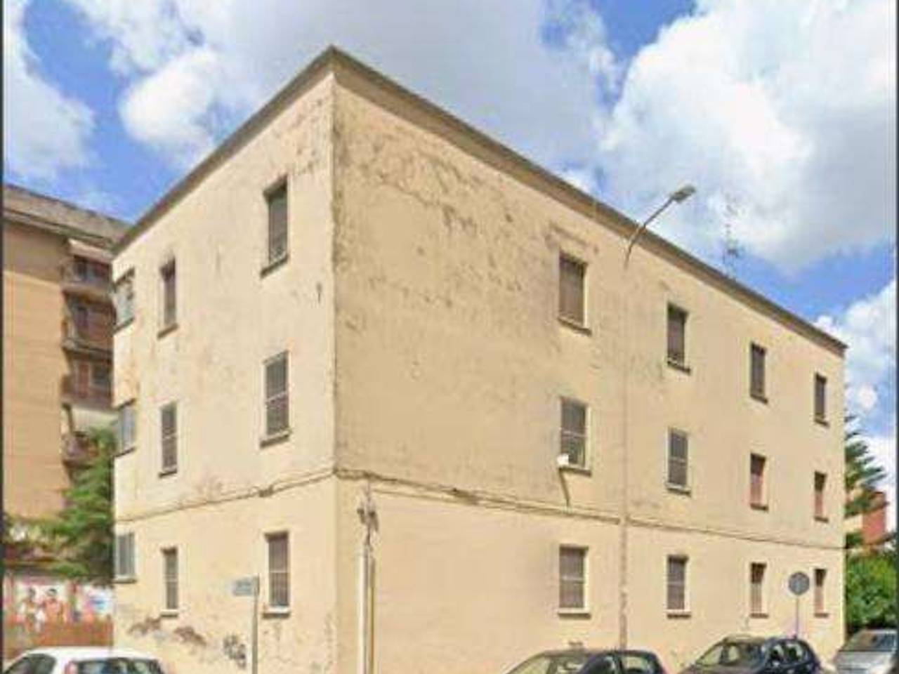 appartamento in vendita a Latina