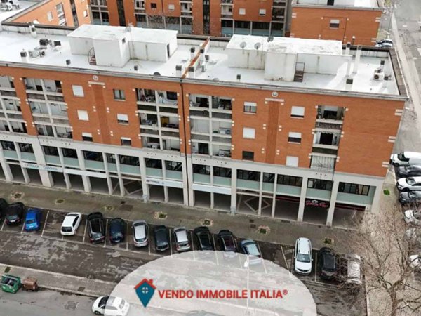 appartamento in vendita a Latina in zona Centro Città