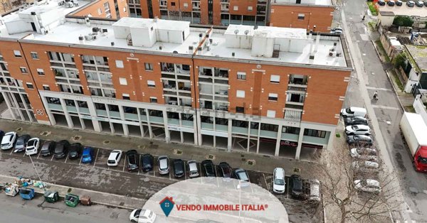 appartamento in vendita a Latina in zona Centro Città