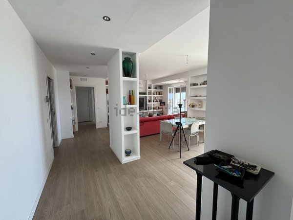 appartamento in vendita a Latina in zona Centro Città