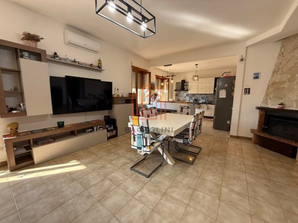 appartamento in vendita a Latina in zona Borgo Isonzo