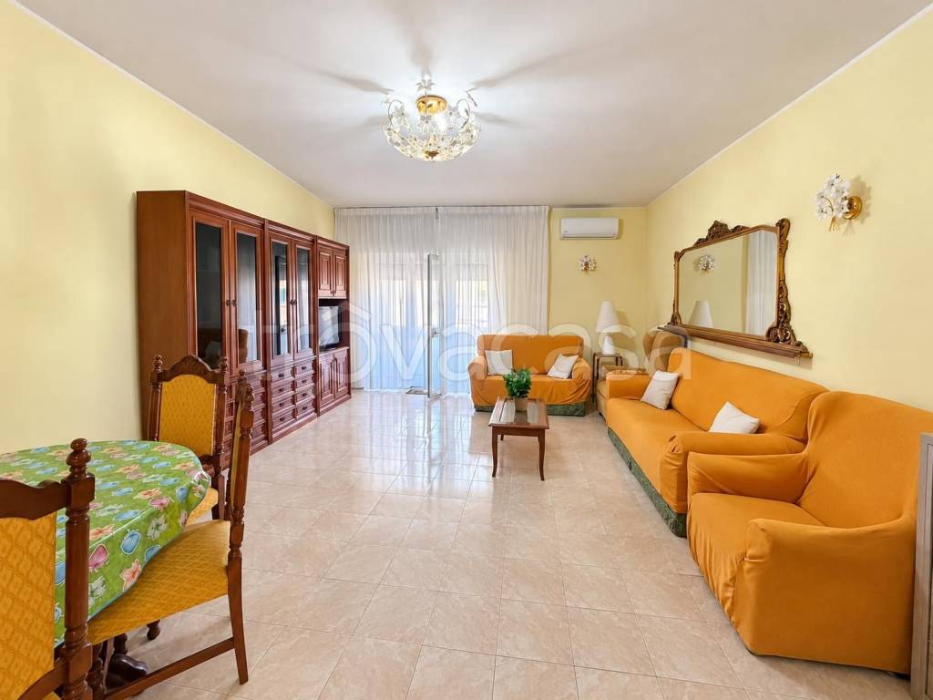 appartamento in vendita a Latina in zona Centro Città