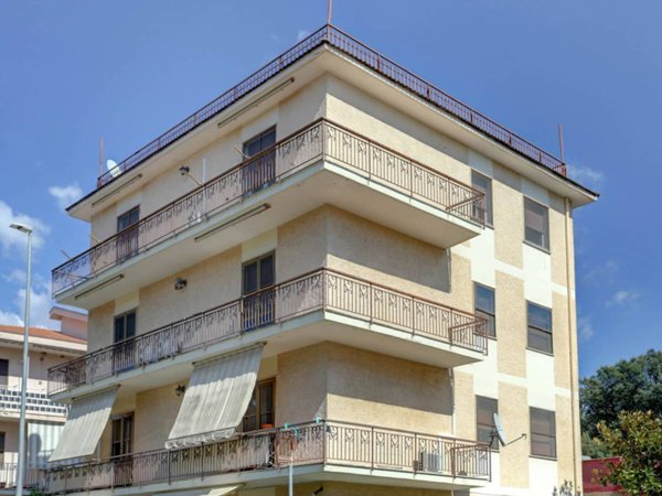 appartamento in vendita a Latina in zona Centro Città