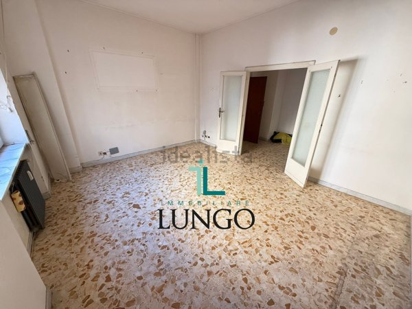 appartamento in vendita a Latina in zona Centro Città