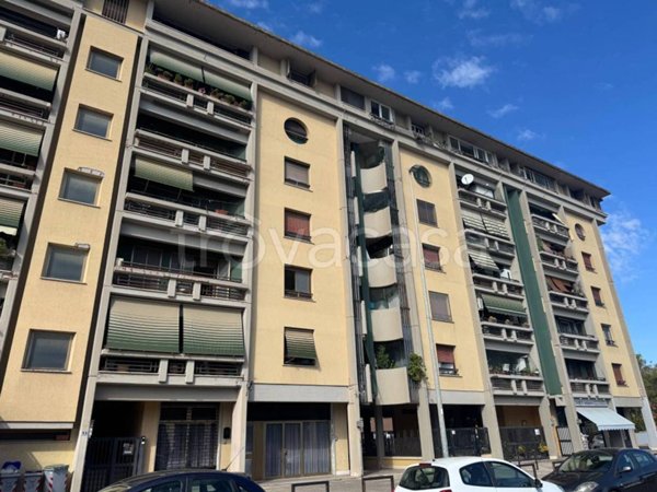 appartamento in vendita a Latina