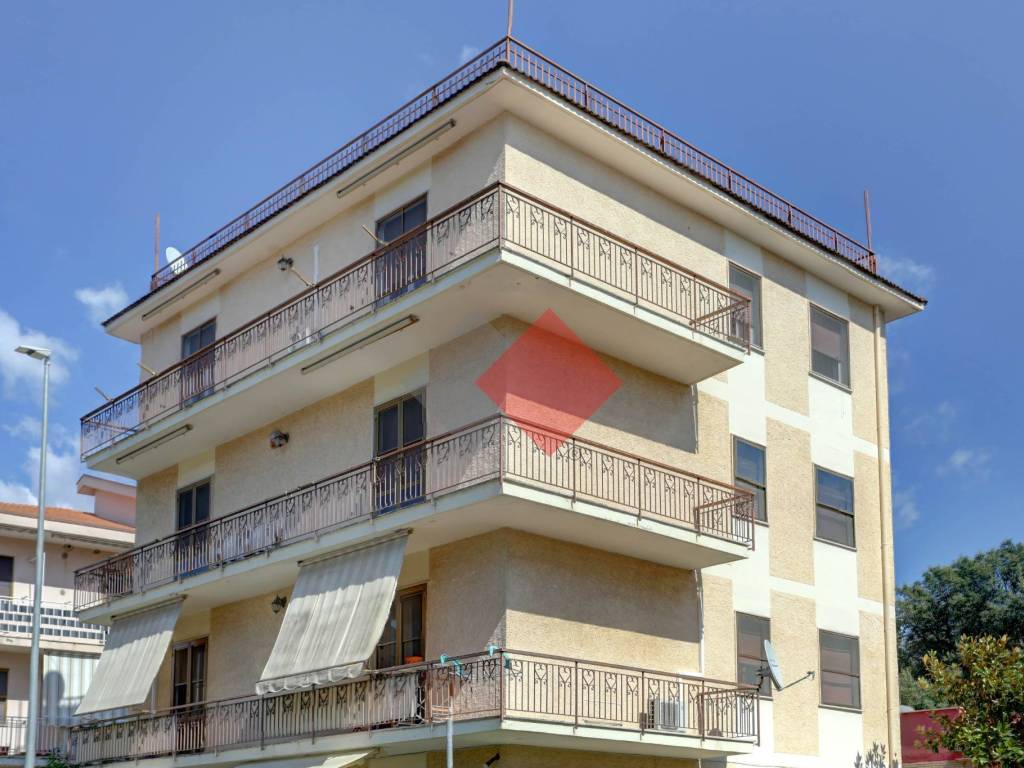 appartamento in vendita a Latina in zona Centro Città