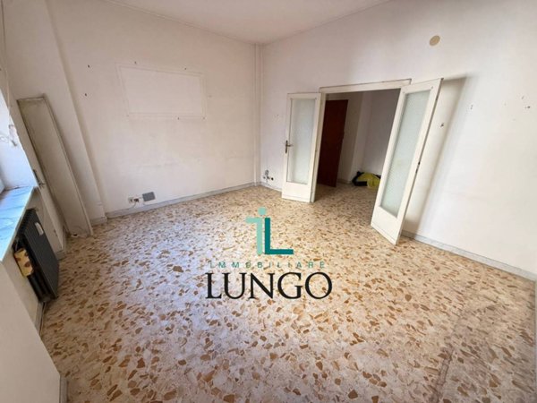 appartamento in vendita a Latina in zona Centro Città