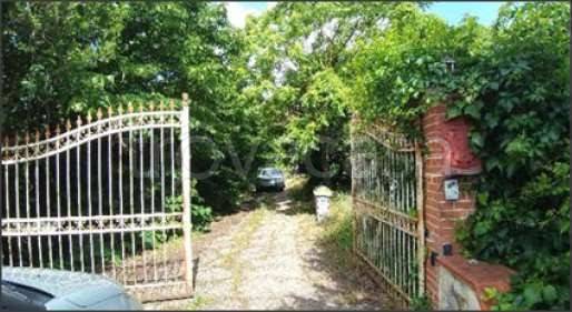 casa indipendente in vendita a Latina in zona Borgo Carso