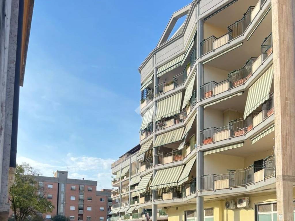 appartamento in vendita a Latina