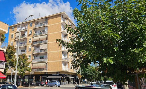 appartamento in vendita a Latina in zona Centro Città