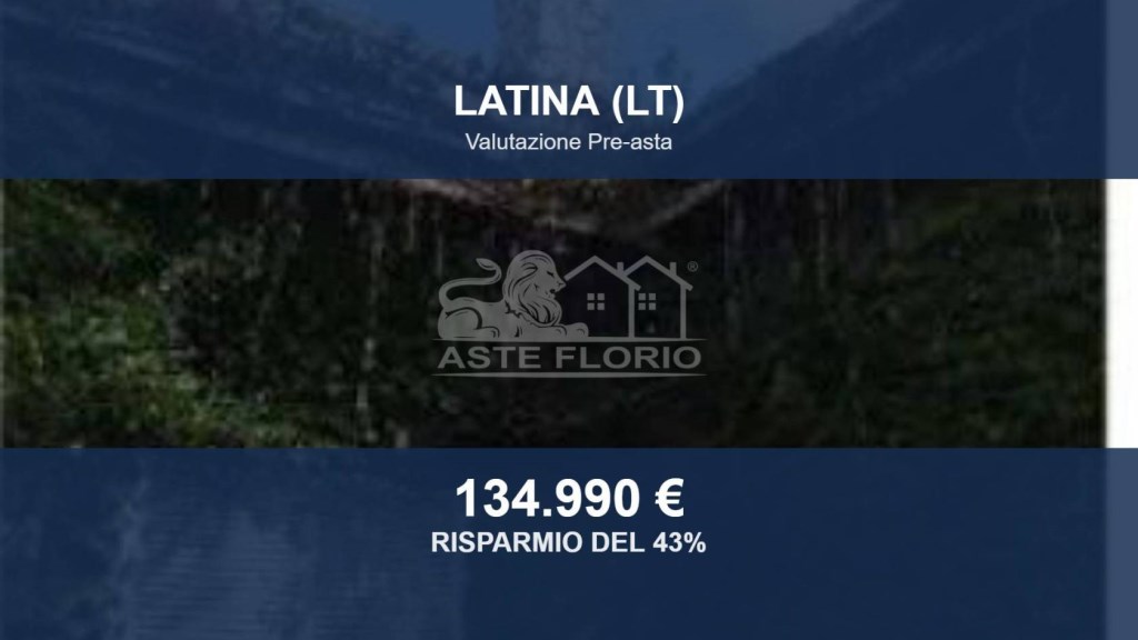 casa indipendente in vendita a Latina in zona Borgo Carso