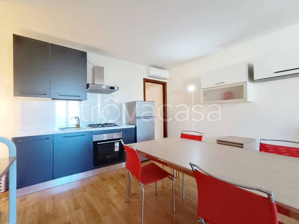 appartamento in vendita a Latina in zona Centro Città