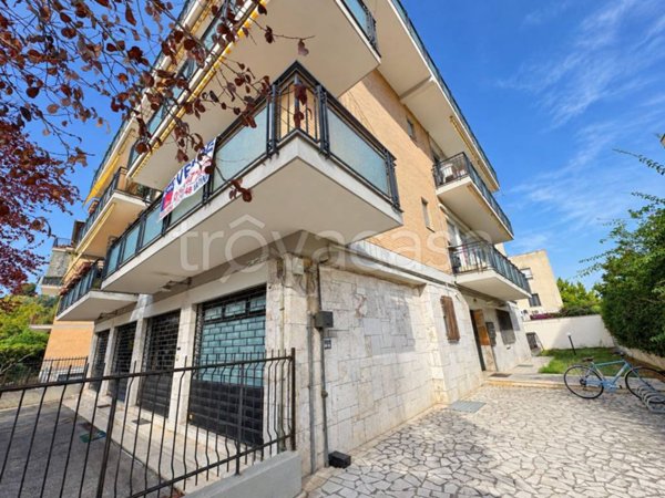 appartamento in vendita a Latina in zona Centro Città