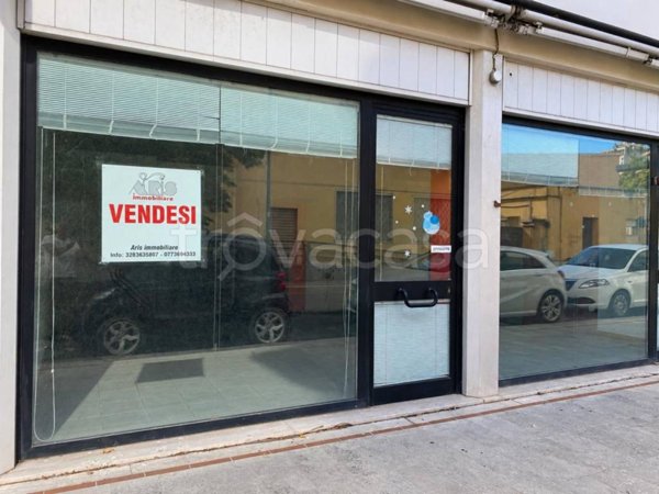 appartamento in vendita a Latina in zona Centro Città