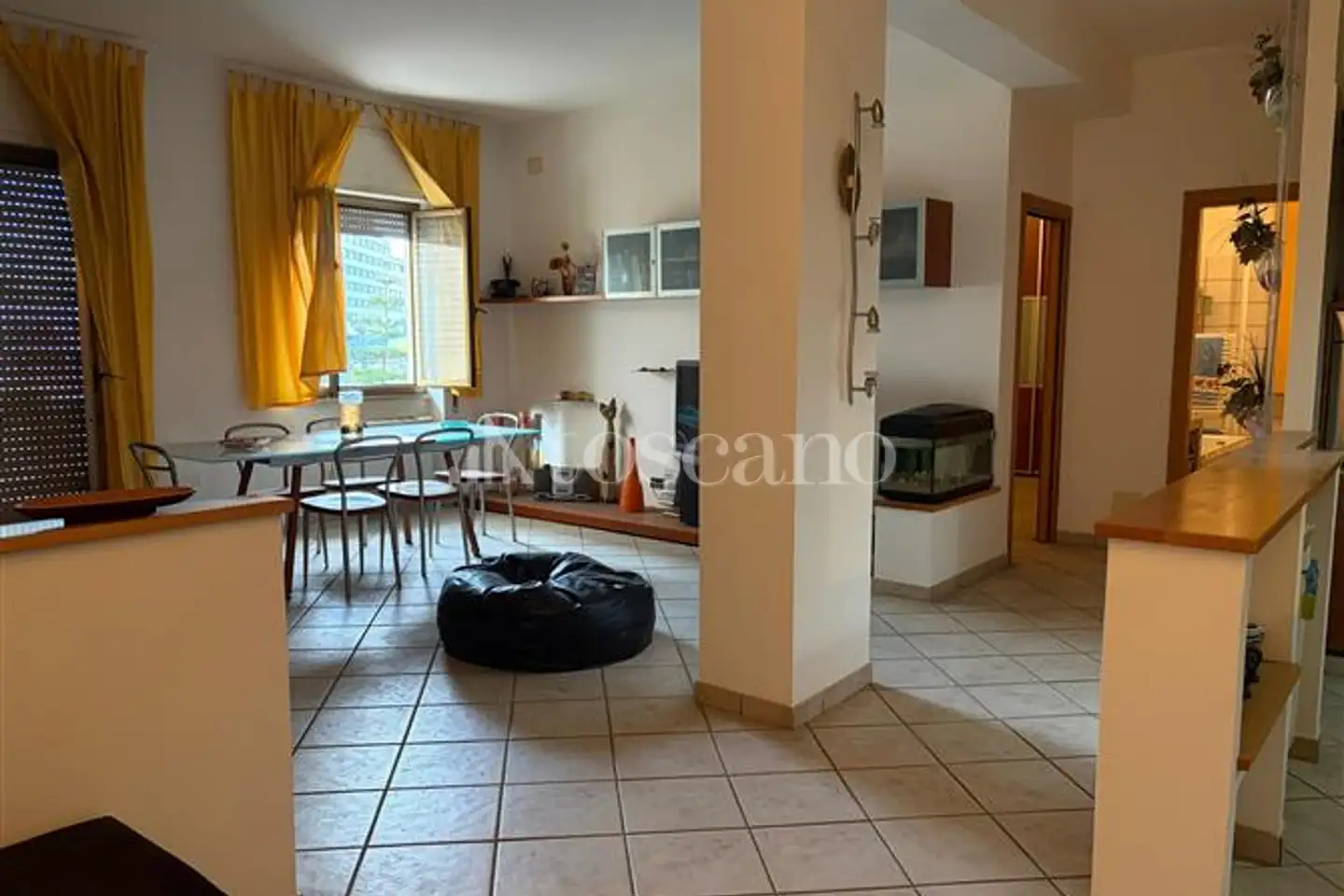 appartamento in vendita a Latina in zona Centro Città