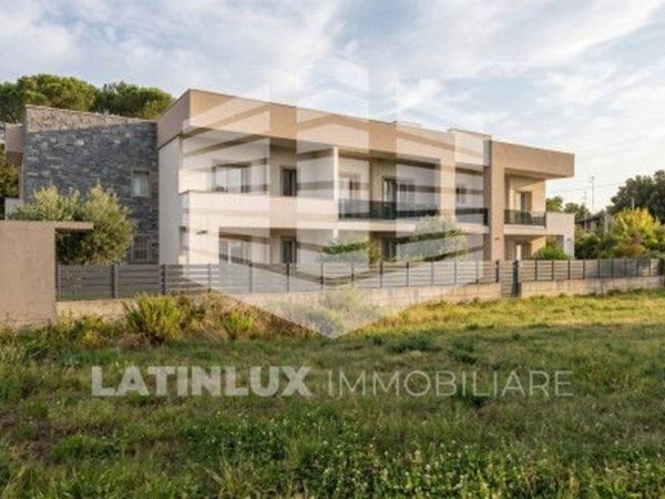 appartamento in vendita a Latina in zona Epitaffio