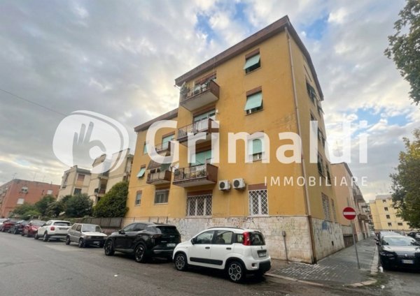 appartamento in vendita a Latina in zona Centro Città