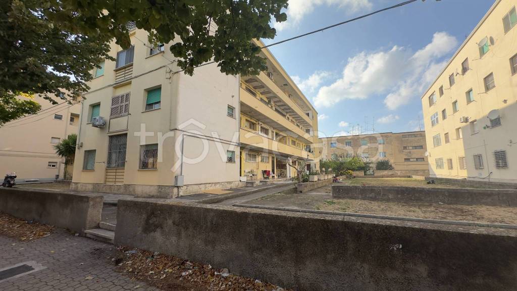 appartamento in vendita a Latina in zona Centro Città