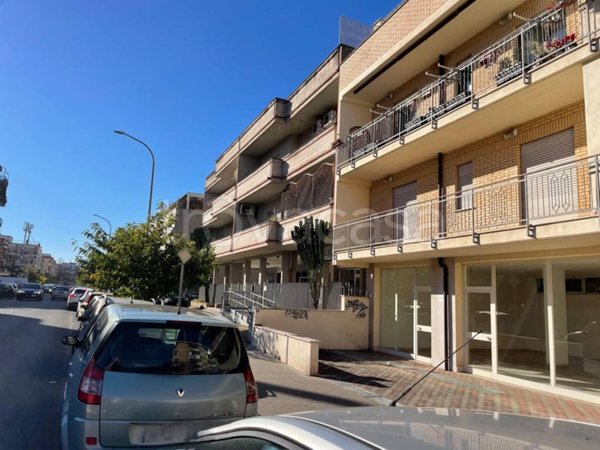 appartamento in vendita a Latina in zona Centro Città