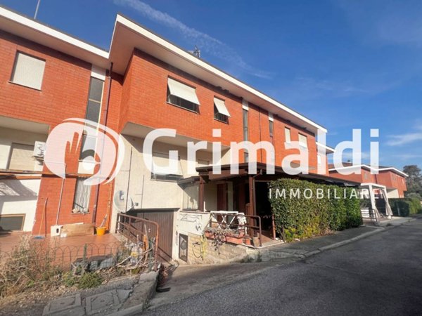 casa indipendente in vendita a Latina in zona Borgo Sabotino