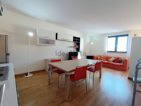 appartamento in vendita a Latina in zona Centro Città