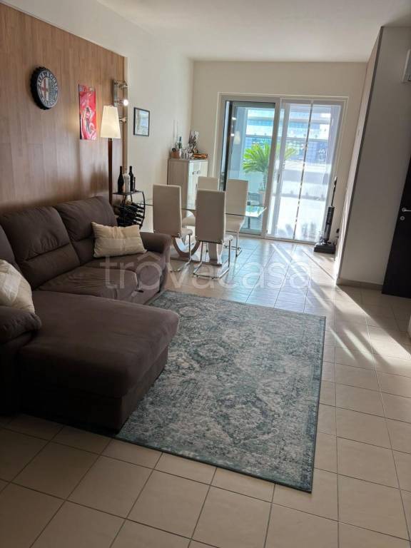 appartamento in vendita a Latina in zona Centro Città