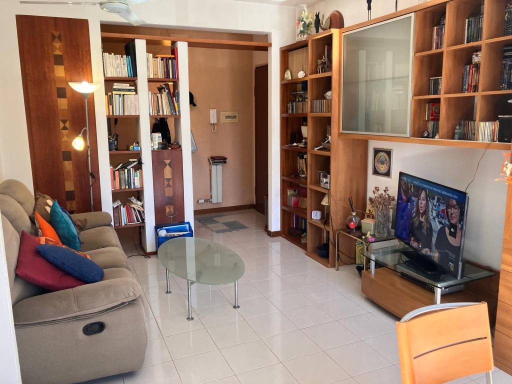appartamento in vendita a Latina