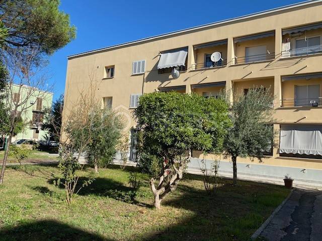 appartamento in vendita a Latina in zona Centro Città