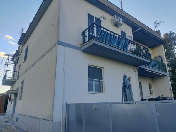 appartamento in vendita a Latina in zona Epitaffio