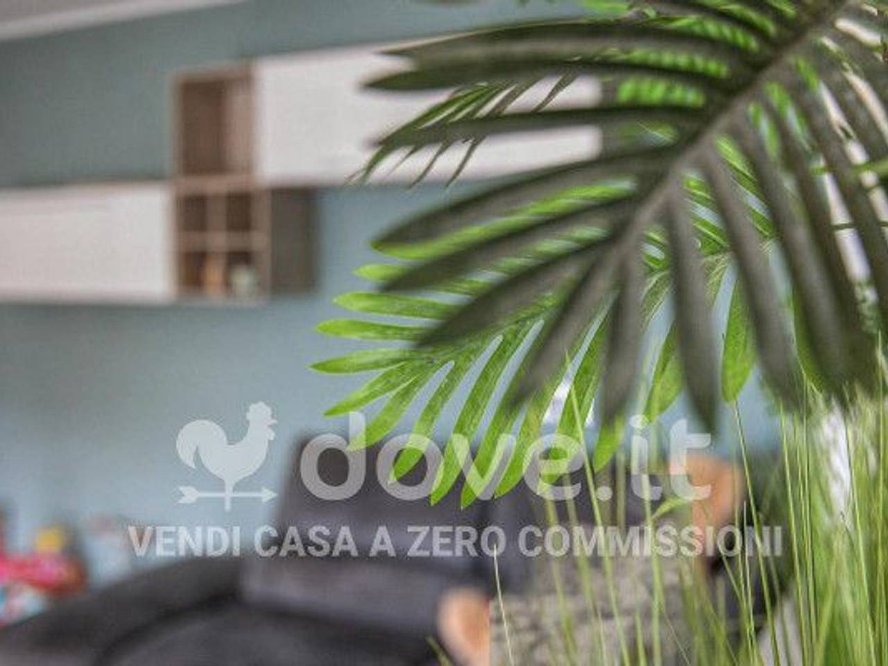 appartamento in vendita a Latina in zona Borgo Isonzo