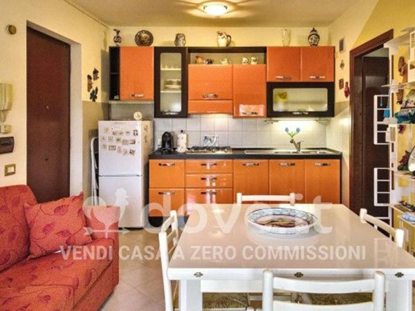 appartamento in vendita a Latina in zona Foce Verde