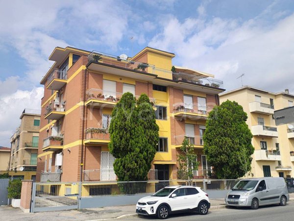appartamento in vendita a Latina in zona Centro Città