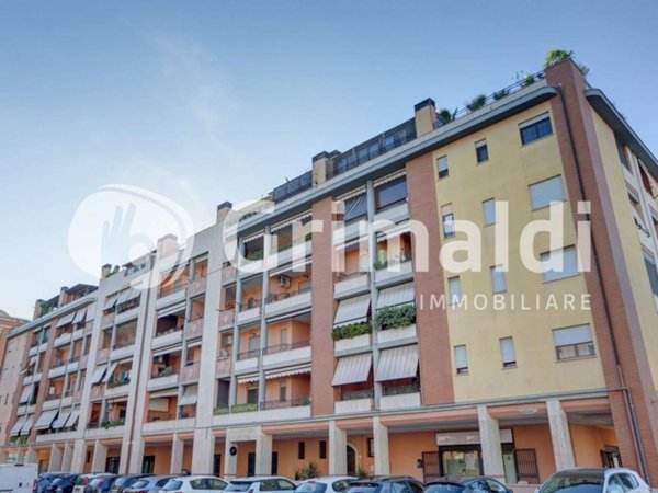 appartamento in vendita a Latina in zona Centro Città