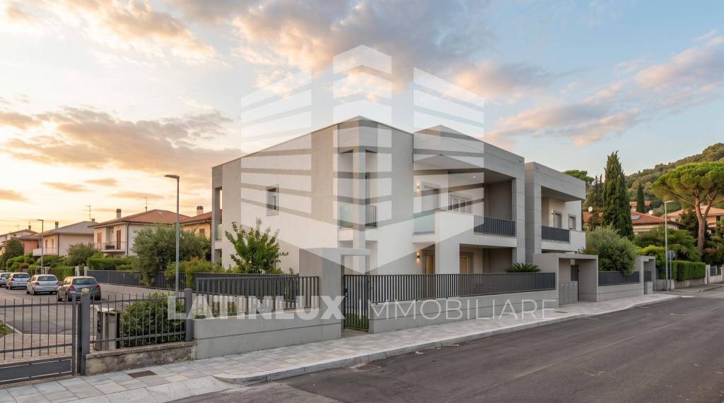 appartamento in vendita a Latina in zona Borgo Podgora