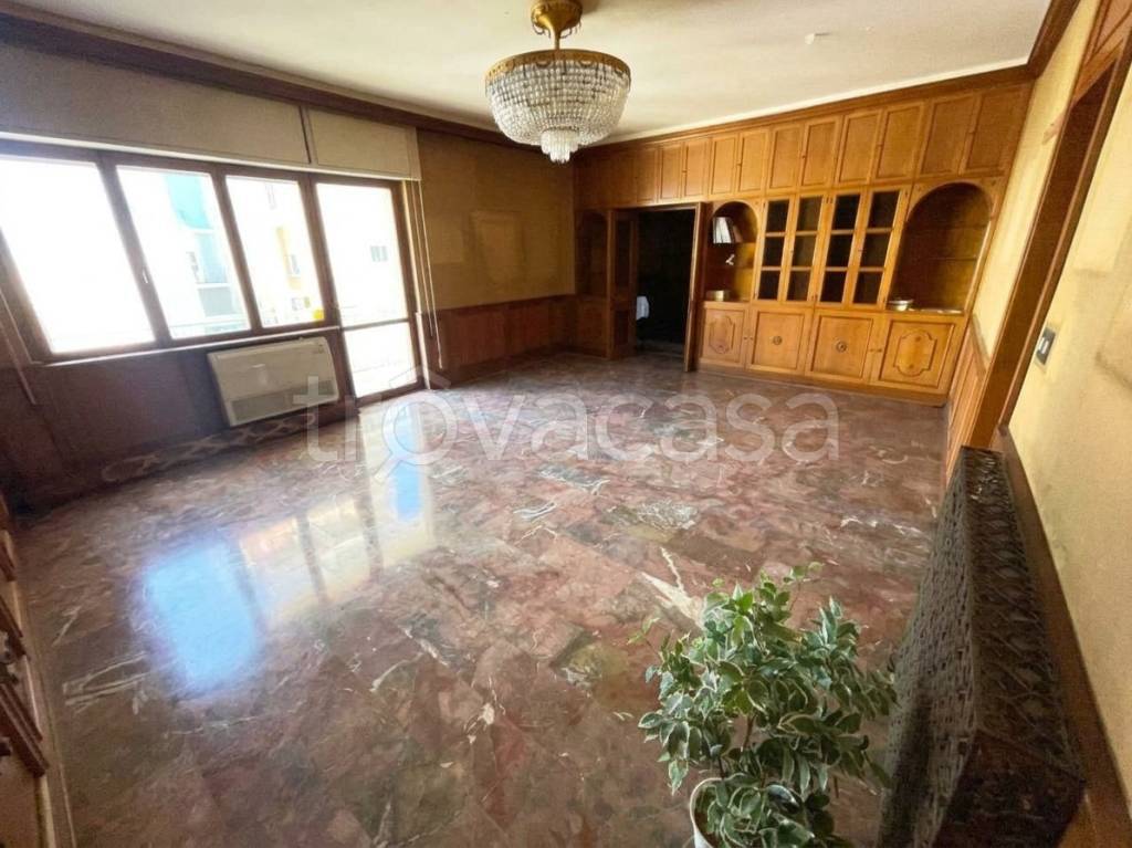 appartamento in vendita a Latina in zona Centro Città