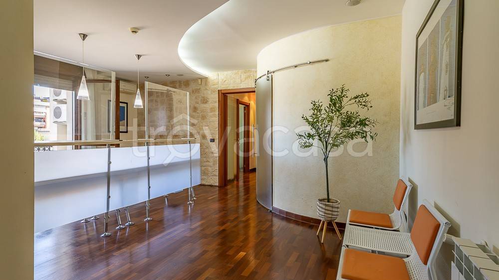 appartamento in vendita a Latina in zona Centro Città