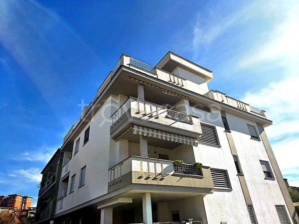 appartamento in vendita a Latina in zona Centro Città
