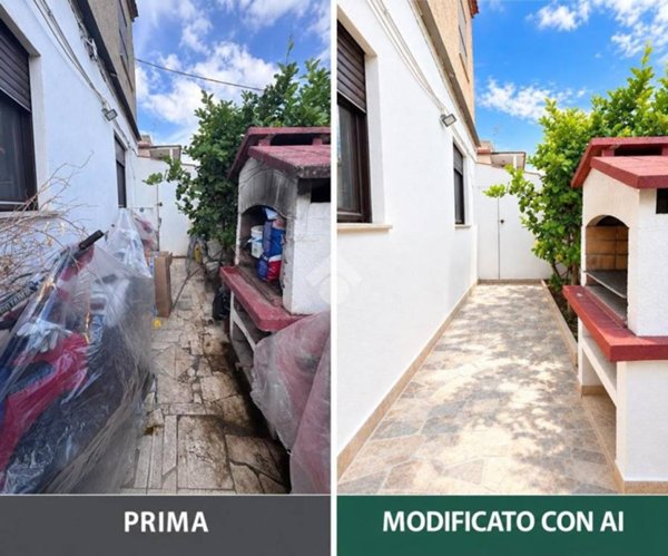 appartamento in vendita a Latina