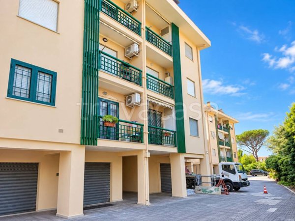 appartamento in vendita a Latina in zona Borgo Isonzo