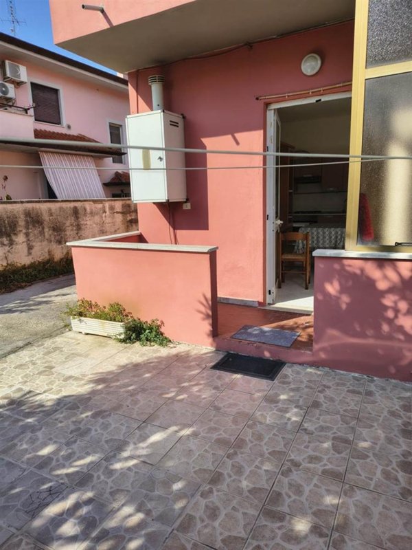 appartamento in vendita a Latina