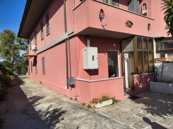 appartamento in vendita a Latina