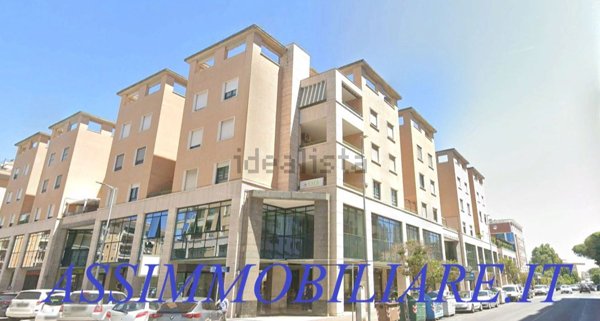 appartamento in vendita a Latina in zona Centro Città