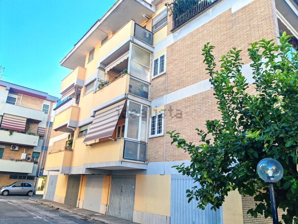 appartamento in vendita a Latina in zona Centro Città