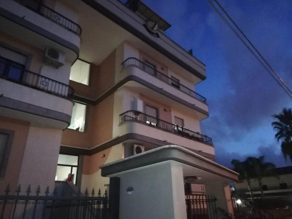 appartamento in vendita a Latina in zona Epitaffio