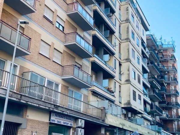 appartamento in vendita a Latina in zona Centro Città
