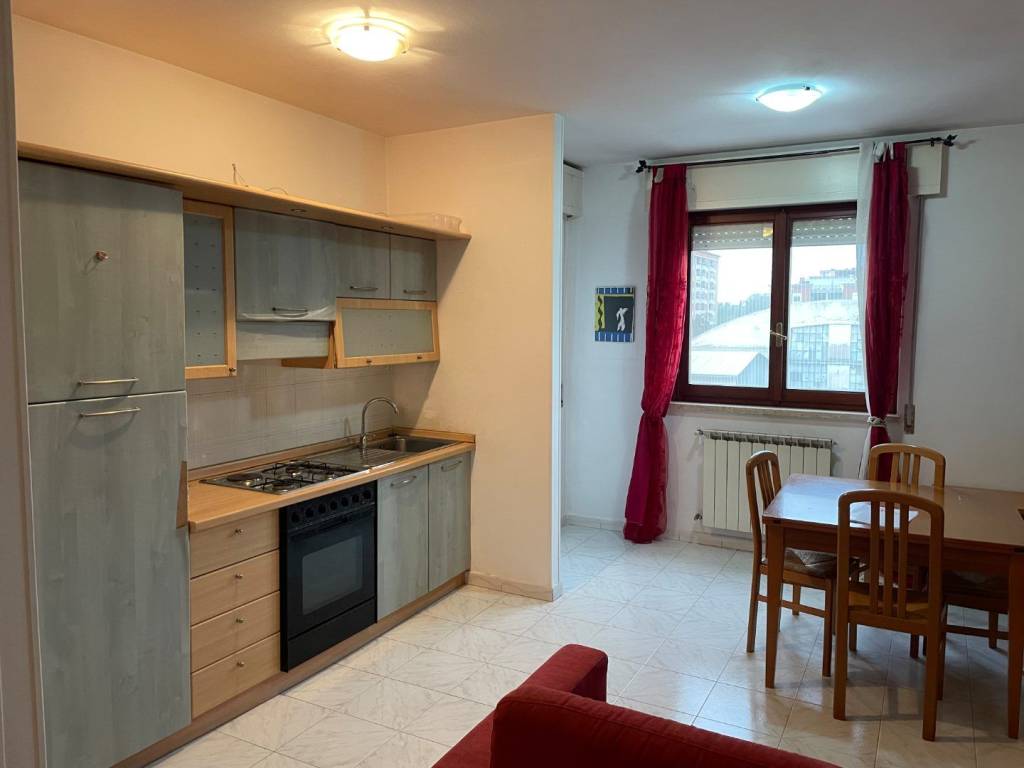 appartamento in vendita a Latina in zona Centro Città