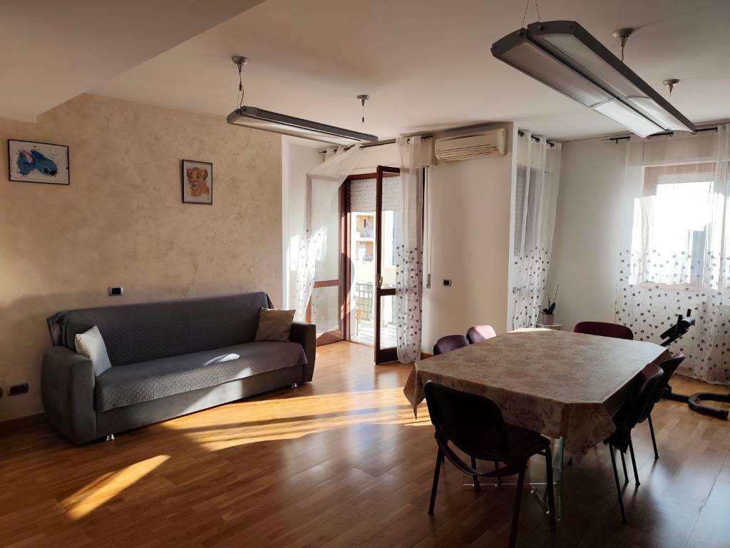 appartamento in vendita a Latina in zona Centro Città